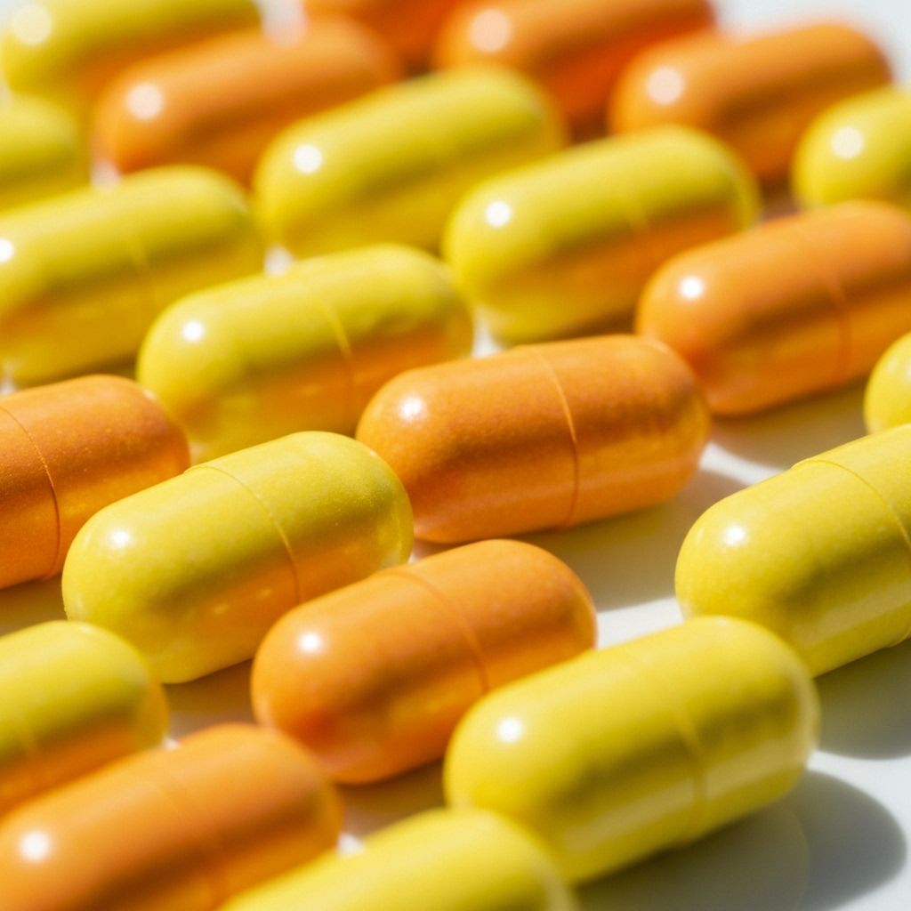 Men's Health Essentials